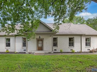 607 Maize St, Athens, AL 35611