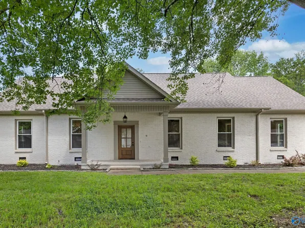 607 Maize St, Athens, AL 35611