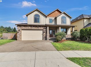 3508 NE 90th St, Vancouver, WA 98665