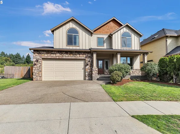 3508 NE 90th St, Vancouver, WA 98665