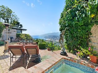 313 Mount Holyoke Ave, Pacific Palisades, CA 90272