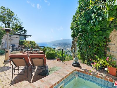 313 Mount Holyoke Ave, Pacific Palisades, CA, 90272
