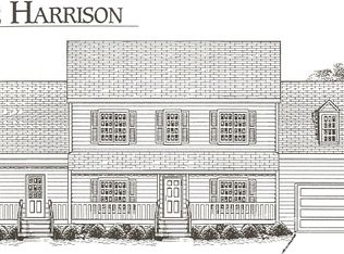 6136 Bootsie Blvd, Richmond, VA 23231