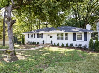 5045 Cherrywood Dr, Nashville, TN 37211