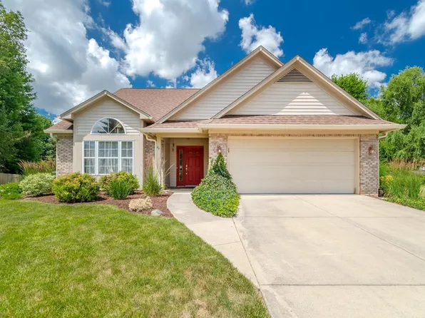 44 Churchill Ct, Lafayette, IN 47905
