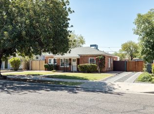 1341 E Granada Rd, Phoenix, AZ 85006