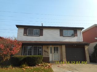 13311 S Mackinaw Ave, Chicago, IL