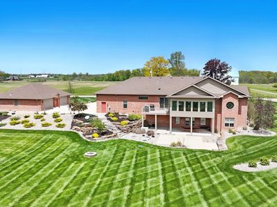 8628 Garman Rd, Leo, IN, 46765