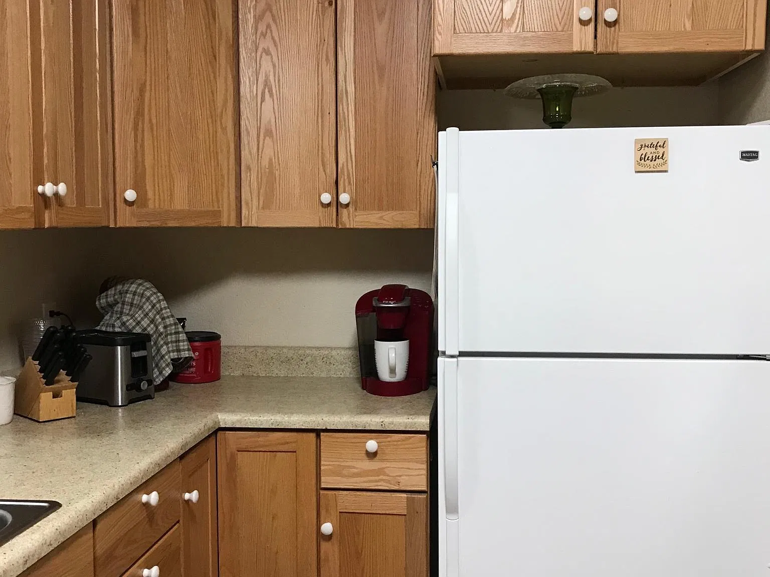 3 bed, 960 sqft, $1,150 — Photo 4