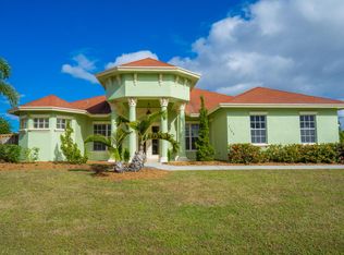 1153 SW Khan Dr, Port Saint Lucie, FL 34953