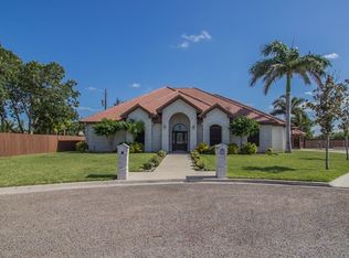 6426 N 41st Ln, McAllen, TX 78504