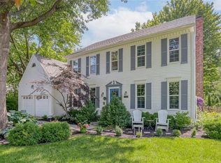 12329 Reeds St, Leawood, KS 66209