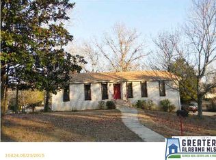 116 Old Spanish Trl, Alabaster, AL 35007