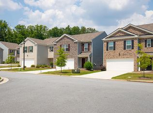 Chatteron Springs, Atlanta, GA 30349