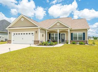 533 Larkspur Dr, Conway, SC 29526
