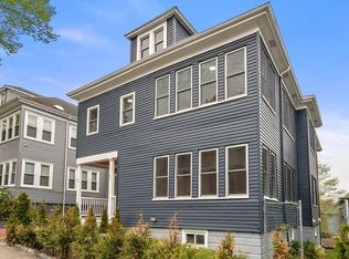 21-23 Westmore Rd, Mattapan, MA 02126