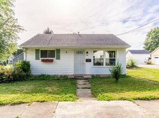 1251 N Miami St, Wabash, IN 46992