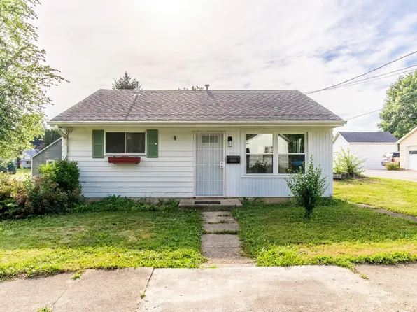1251 N Miami St, Wabash, IN 46992