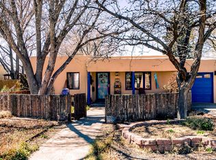 425 Aliso Dr NE, Albuquerque, NM 87108