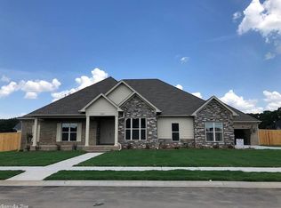 3420 Juniper Dr, Conway, AR 72034