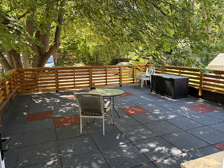 917 Williamson St #RESIDENTIAL APARTMEN — Photo 10