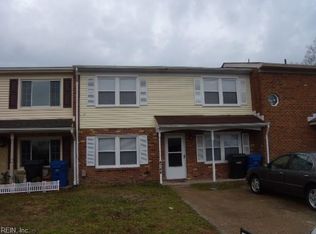 4744 Old Hickory Rd, Virginia Beach, VA 23455