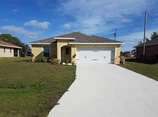 3411 SW 15th Ave, Cape Coral, FL 33914