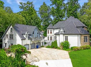 1098 Roxboro Pointe LOT 1, Atlanta, GA 30324