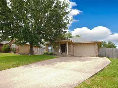 2902 Elise Ln, Bryan, TX, 77802