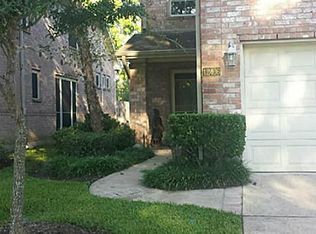 12406 Timber Holw, Houston, TX 77058