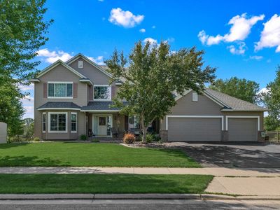 6352 Highland Hills Blvd S, Cottage Grove, MN, 55016