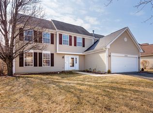 3059 Savannah Dr, Aurora, IL 60502