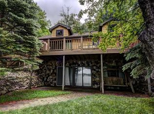 8319 Miner Rd, Minocqua, WI 54548
