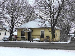 70 E Washington Ave, Peru, IN 46970