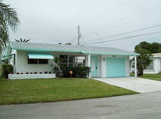 5405 NW 26th Way, Tamarac, FL 33309