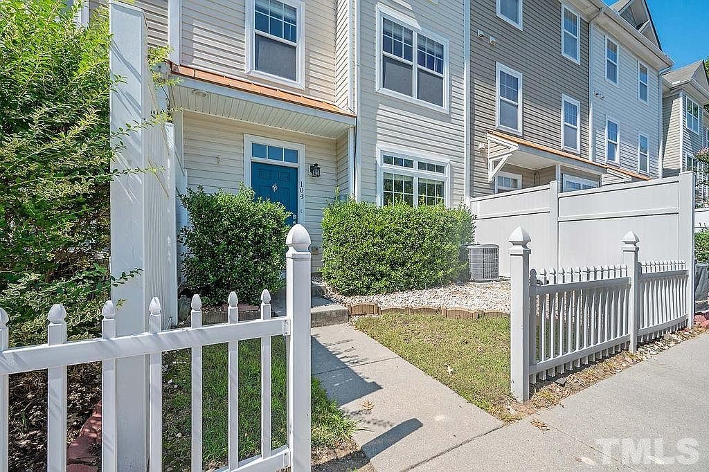 11701 Coppergate Dr UNIT 104, Raleigh, NC 27614 MLS 2533151 Zillow