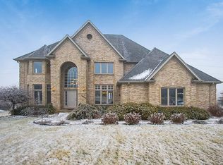 15550 Nolan Ct, Homer Glen, IL 60491