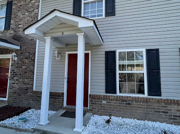 6712D Bryant St, Myrtle Beach, SC 29572