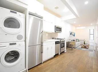 Rented by The Agency