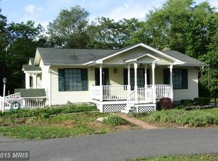 1372 Odenton Rd, Odenton, MD 21113