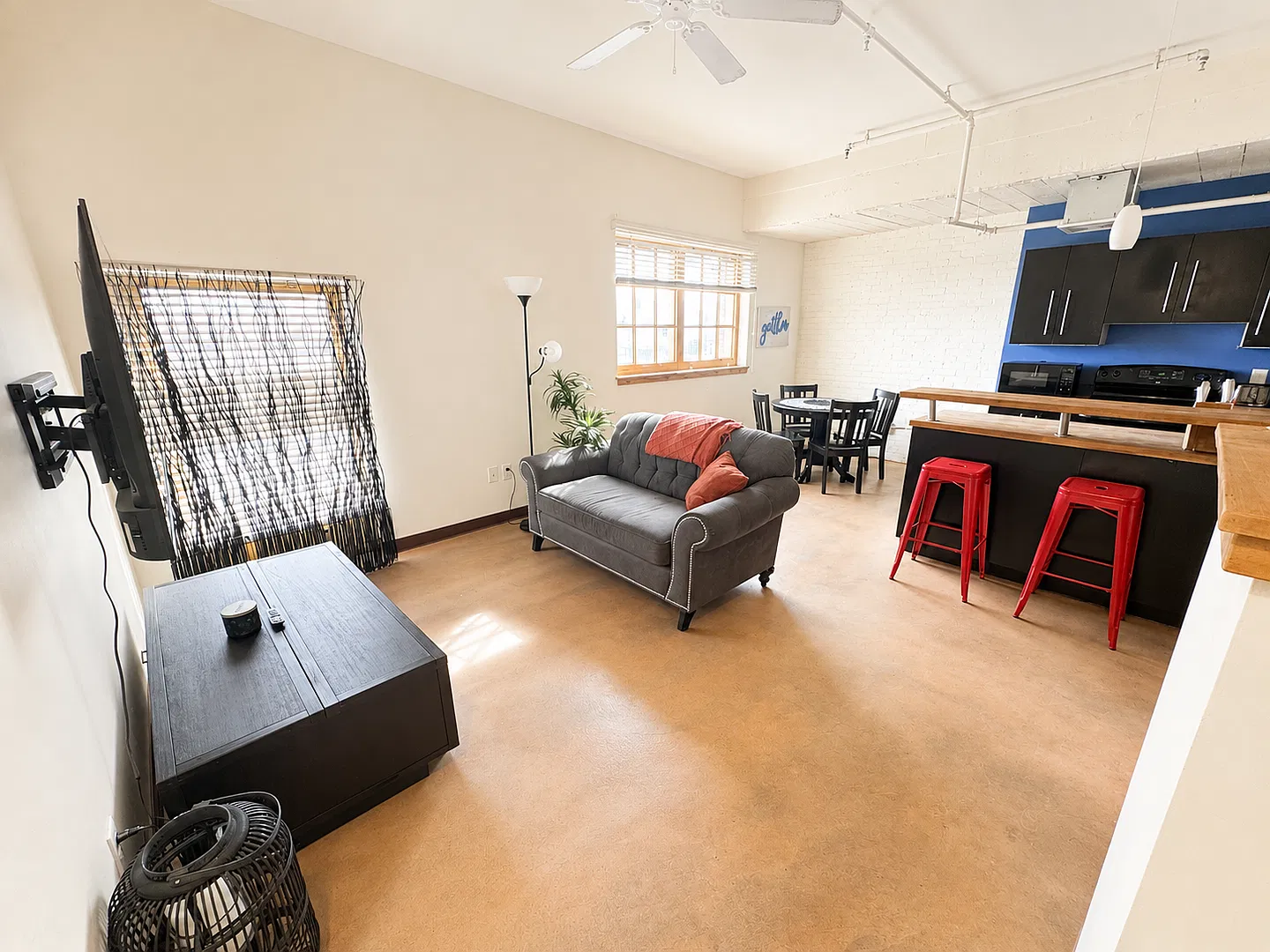 Tracy Lofts — Photo 3