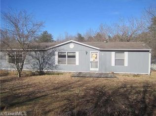 170 Troutman Shoals Rd, Statesville, NC 28677