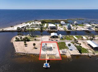 21096 Marina Rd, Perry, FL 32348