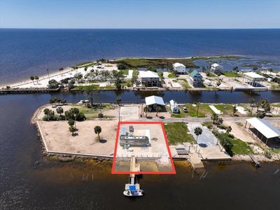 21096 Marina Rd, Perry, FL, 32348