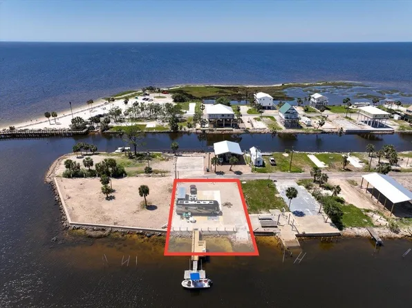 21096 Marina Rd, Perry, FL 32348