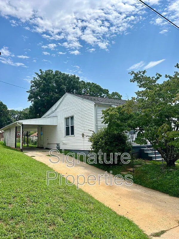 2 bed, 1.0 bath, 726 sqft, $1,150 — Photo 2