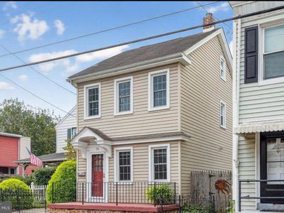 54 Chestnut St, Pottstown, PA, 19464