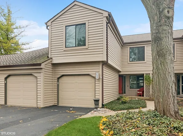 783 Shoreline Rd, Lake Barrington, IL 60010