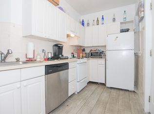 66A Egmont St #1, Brookline, MA 02446
