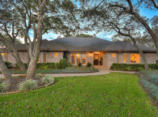 3511 Riva Ridge Rd, Austin, TX 78746